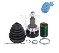 Joint Kit, drive shaft BLUE PRINT ADT38983 For TOYOTA