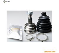 Fits DENCKERMANN ZAWIESZENIE C120027 CV JOINT