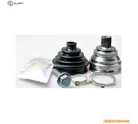 JOINT KIT DRIVE SHAFT C120049 FOR AUDI 100 A6/S6 500 AAN 2.2L AAT/AEL/ABP 2.5L