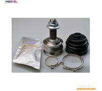 Driveshaft CV joint Wheel Side C120061 DENCKERMANN for FIAT CINQUECENTO