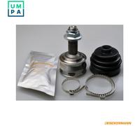 Driveshaft CV joint Wheel Side C120061 DENCKERMANN for FIAT CINQUECENTO
