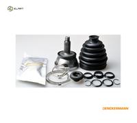 JOINT KIT DRIVE SHAFT C120065 FOR SKODA FABIA/Praktik/Combi VW AWY/BMD 1.2L 4cyl