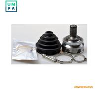 Driveshaft CV joint Wheel Side C120073 DENCKERMANN for VOLVO S70 V70 S80 I