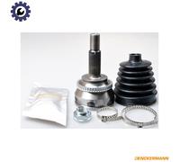 Denckermann Driveshaft CV Joint C120076 – Wheel Side for Toyota Corolla