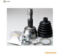 Driveshaft CV joint Wheel Side C120083 DENCKERMANN for FIAT CITROËN PEUGEOT