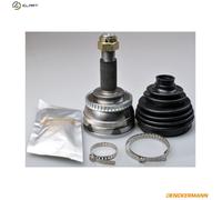 JOINT KIT DRIVE SHAFT C120113 FOR NISSAN X-TRAIL/SUV MAXIMA/QX QR25DE 2.5L 4cyl