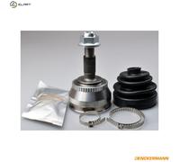 Denckermann Drive Shaft Joint Kit C120118 - Wheel Side - for Volvo 850, S70, V70, XC70