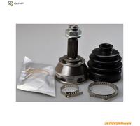 JOINT KIT DRIVE SHAFT C120134 FOR ALFA ROMEO FIAT LANCIA AR32310/67204 2.0L 4cyl