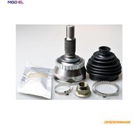 JOINT KIT DRIVE SHAFT C120147 FOR SAAB B205E 2.0L B235R/B235L/B235E 2.3L 4cyl