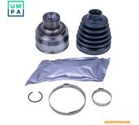 JOINT KIT DRIVE SHAFT C120150 FOR AUDI CREC/CMDA/CTUB/CGXC 3.0L 6cyl A8
