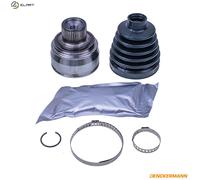 Denckermann Drive Shaft CV Joint Kit C120150 for Audi A8 3.0L 6-cyl (CREC/CMDA/CTUB/CGXC)