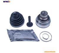 Driveshaft CV joint Wheel Side C120157 DENCKERMANN for AUDI A7 Sportback A6 C7