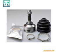 JOINT KIT DRIVE SHAFT C120160 FOR CITROEN C3/Pluriel KFV 1.4L HFX 1.1L 4cyl C3 I