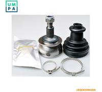 JOINT KIT DRIVE SHAFT C120173 FOR MERCEDES-BENZ M 266.980 2.0L 4cyl B-CLASS