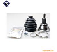 JOINT KIT DRIVE SHAFT C120182 FOR VW BNM 1.4L CHFA/BMD/CHFB 1.2L 3cylBKR 1.4L