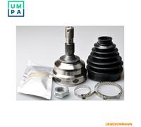 Driveshaft CV joint Wheel Side C120194 DENCKERMANN for PEUGEOT CITROËN