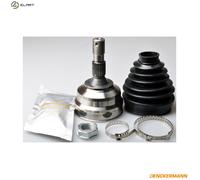 Driveshaft CV joint Wheel Side C120194 DENCKERMANN for PEUGEOT CITROËN
