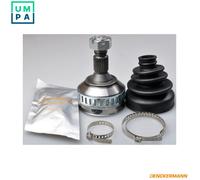 JOINT KIT DRIVE SHAFT C120198 FOR PEUGEOT PARTNER/Platform/Chassis/PATAGONICA
