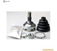 Driveshaft CV joint Wheel Side C120199 DENCKERMANN for PEUGEOT CITROËN