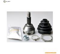 JOINT KIT DRIVE SHAFT C120203 FOR FORD FOCUS/Turnier/Clipper FFDA/F9DB 1.8L
