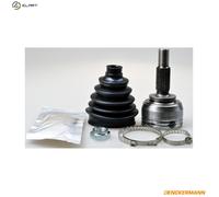 New Joint Kit, drive shaft for RENAULT:CLIO IV,CLIO III,TWINGO II,LUTECIA IV