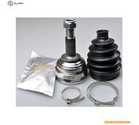 Driveshaft CV joint Wheel Side C120219 DENCKERMANN for RENAULT DACIA