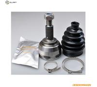 JOINT KIT DRIVE SHAFT C120220 FOR RENAULT CAPTUR SCENIC/GRAND/III FLUENCE 1.5L
