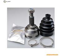 Denckermann Drive Shaft Joint Kit C120220 for Renault Captur, Scenic/Grand III, Fluence 1.5L