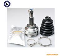 JOINT KIT DRIVE SHAFT C120222 FOR RENAULT K9K710/702 1.5L 4cyl KANGOO Express
