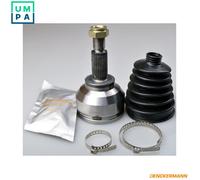 JOINT KIT DRIVE SHAFT C120224 FOR RENAULT LAGUNA/II/Grandtour/Sport/Tourer 2.2L