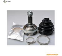 JOINT KIT DRIVE SHAFT C120254 FOR ROVER 11 K2D 1.1L 14K4F/K4M/K2F 1.4L 4cyl