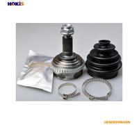 Denckermann Drive Shaft Joint Kit C120254 – CV Wheel-Side – for Rover 200 II Hatchback