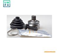 JOINT KIT DRIVE SHAFT C120286 FOR SEAT AUDI A4/S4/Convertible ALZ 1.6L 4cyl 2.0L