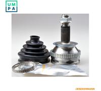 JOINT KIT DRIVE SHAFT C120298 FOR RENAULT MASTER/II/Bus/Platform/Chassis/Van