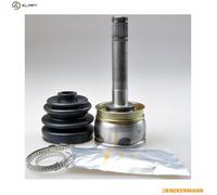 JOINT KIT DRIVE SHAFT C120326 FOR NISSAN KA24E 2.4L TD27TI 2.7L ZD30 3.0L 4cyl