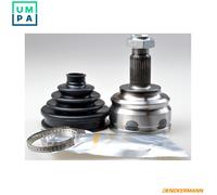 Driveshaft CV joint Wheel Side C120333 DENCKERMANN for BMW X5