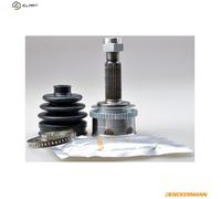 JOINT KIT DRIVE SHAFT C120450 FOR HYUNDAI G4HD 1.1L 4cyl TB