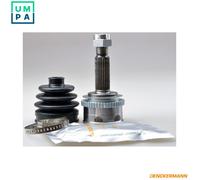 JOINT KIT DRIVE SHAFT C120450 FOR HYUNDAI G4HD 1.1L 4cyl TB