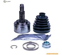 JOINT KIT DRIVE SHAFT C120468 FOR RENAULT MASTER/III/Bus/Van OPEL MOVANO 2.3L