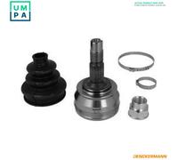 Denckermann Drive Shaft Joint Kit C120486 – CV Joint Wheel Side – Volvo 850 S70 V70 I 2.4L