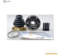 JOINT KIT DRIVE SHAFT C120504 FOR AUDI 100/5000 A4/S4 AJL/4B/PH/DS/JW/NP 1.8L A4