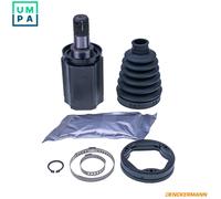 Denckermann Driveshaft CV Joint C120556 - Transmission-side - BMW 3/5/6/7 - N47D20A 2.0L