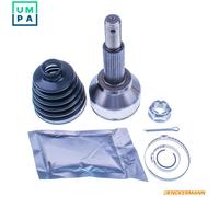 JOINT KIT DRIVE SHAFT C120564 FOR FORD TRANSIT/V363/Bus/Van/CUSTOM/V362 2.0L