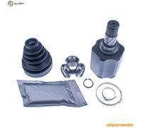 JOINT KIT DRIVE SHAFT C120581 FOR RENAULT KOLEOS/SUV NISSAN DUALIS QASHQAI/+2