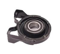 Joint Kit Drive Shaft CV 7L0407291 7L6521102 7L6521102C 7L6521102D Centre Propshaft Mount Support Bearing For Q7(Bearing)