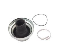 Joint Kit Drive Shaft CV 7L0407291 7L6521102 7L6521102C 7L6521102D Centre Propshaft Mount Support Bearing For Q7(Boot)