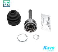 Driveshaft CV joint Wheel Side CV-9032 KAVO PARTS for TOYOTA HIACE IV Van