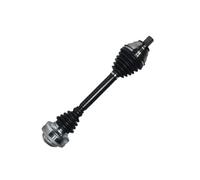 Joint Kit Drive Shaft CV For Golf For V 1.4 2007 2008 2009 2010 2011 2012 2013 2014-2015 1K0407271ET 1K0407453AX 1pcs Drive Shaft Propshaft Left