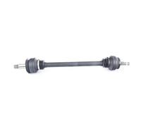 Joint Kit Drive Shaft CV Joint Kit 2213502010 Auto Parts 1 Pcs Rear Drive Shaft Axle Shaft For Mercedes For Benz W231 W212 For W204 W208 OE A2213502010 Driveshaft Axle