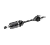 Joint Kit Drive Shaft CV Joint Kit 31607545125 Auto Parts 1 Pcs Front Left Drive Shaft For BMW X5 E70 3.0si 4.8i For XDrive35i For XDrive40i X6 E71 XDrive35i Driveshaft Axle